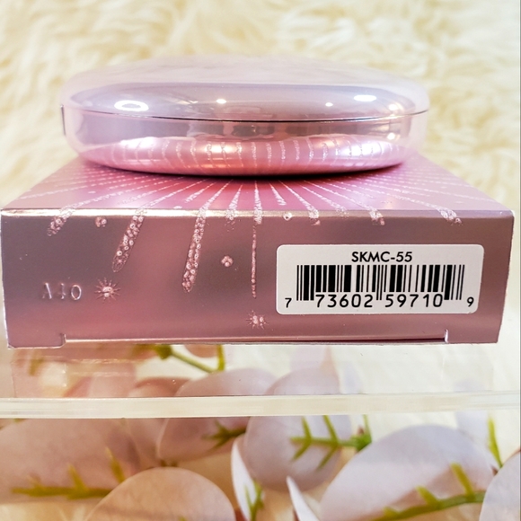 MAC Frosted Firework Extra Dimension Skinfinish - Picture 5 of 7